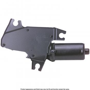 1987 Acura Integra Windshield Wiper Motor Rear A1 Cardone 434002 image 2 of 3