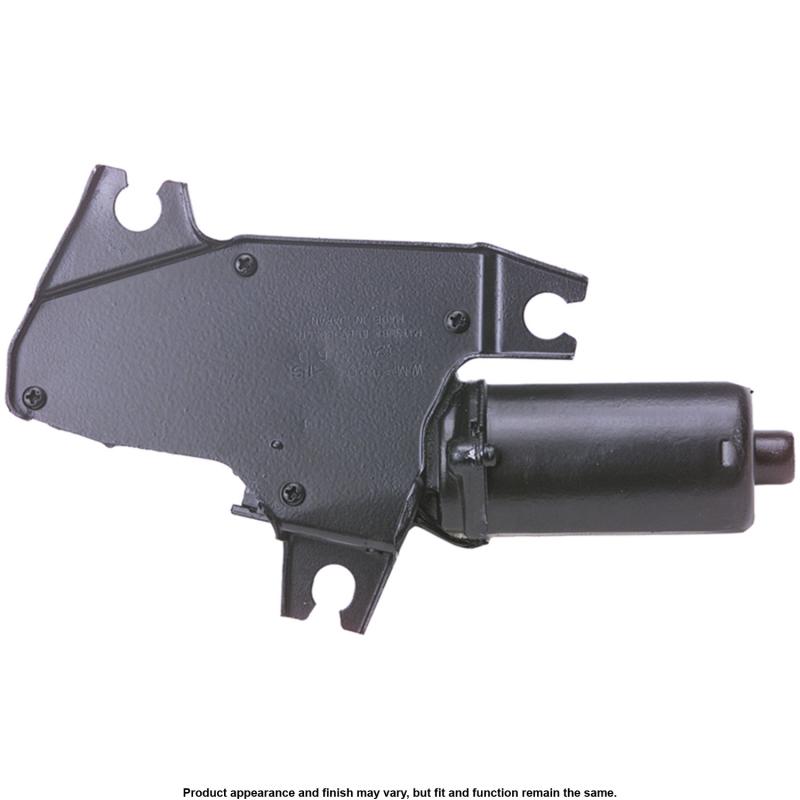 1988 Acura Integra Windshield Wiper Motor Rear A1 Cardone 434002 image 2 of 3