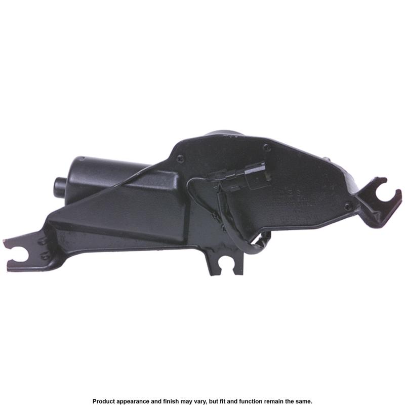 1986 Honda Accord Windshield Wiper Motor Rear A1 Cardone 434003 image 2 of 3