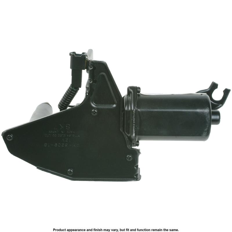 A1 Cardone 434004 - Windshield Wiper Motor A1 Cardone 434004 Windshield Wiper Motor product image 2 of 3
