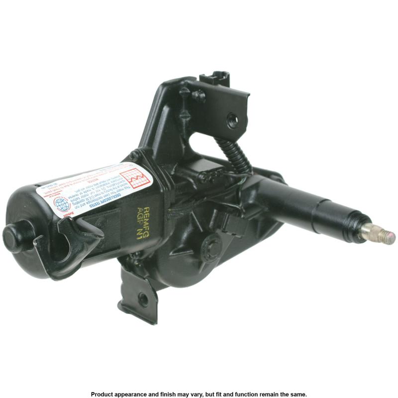 A1 Cardone 434004 - Windshield Wiper Motor A1 Cardone 434004 Windshield Wiper Motor product image 3 of 3