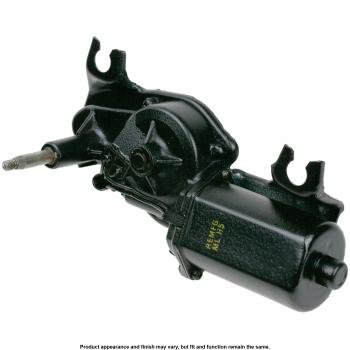 1988 Honda Civic Windshield Wiper Motor Rear A1 Cardone 434005 image 1 of 3