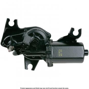 1988 Honda Civic Windshield Wiper Motor Rear A1 Cardone 434005 image 3 of 3