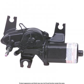 1988 Honda Civic Windshield Wiper Motor Rear A1 Cardone 434006 image 2 of 3