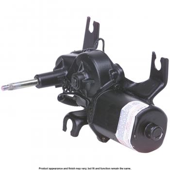 1988 Honda Civic Windshield Wiper Motor Rear A1 Cardone 434006 image 3 of 3