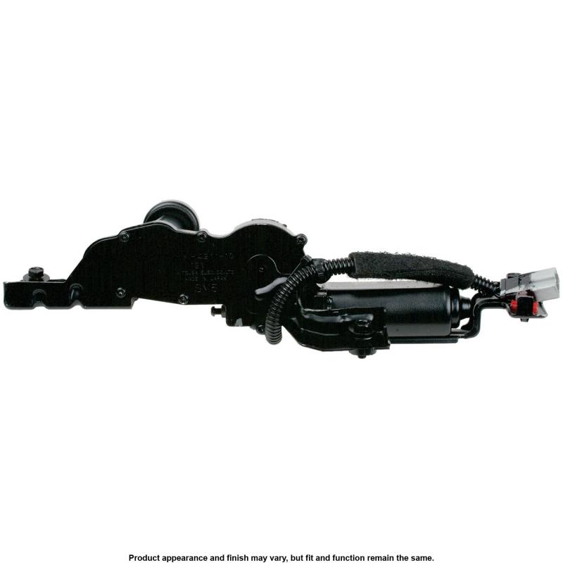 1993 Honda Accord Windshield Wiper Motor Rear A1 Cardone 434007 image 1 of 3