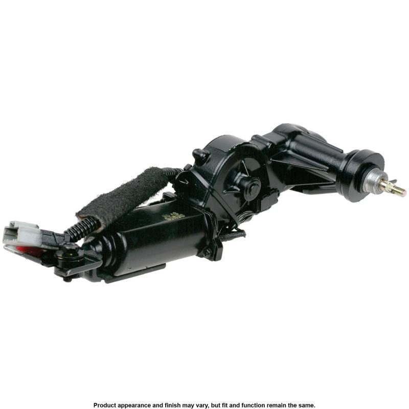1993 Honda Accord Windshield Wiper Motor Rear A1 Cardone 434007 image 2 of 3