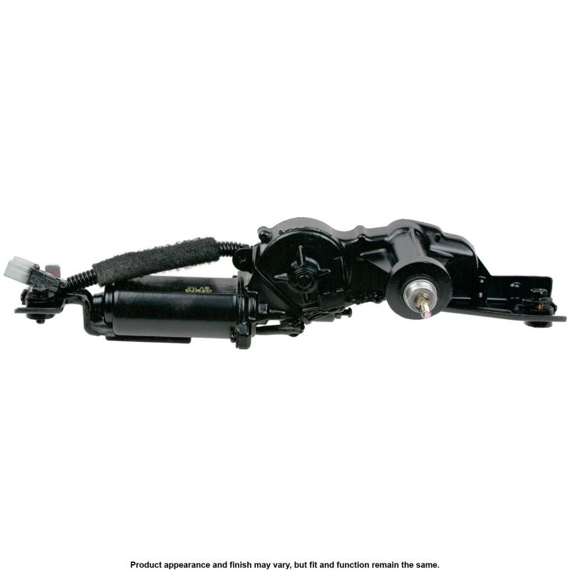 1993 Honda Accord Windshield Wiper Motor Rear A1 Cardone 434007 image 3 of 3
