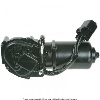1998 Honda Odyssey Windshield Wiper Motor Front A1 Cardone 434008 image 3 of 3