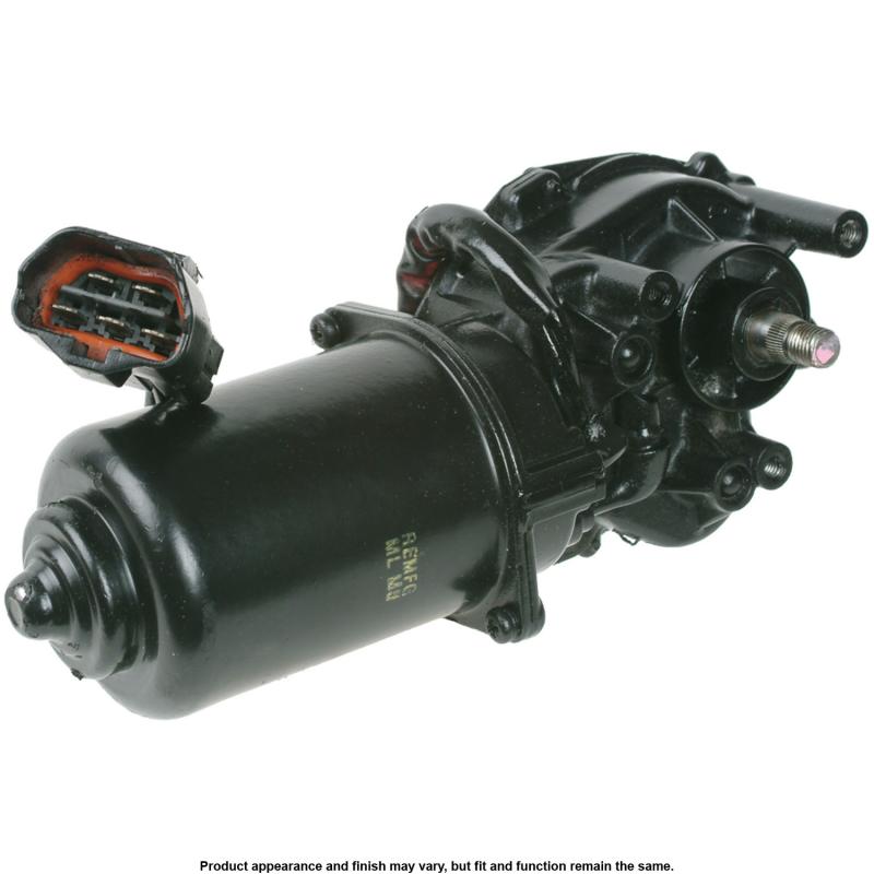 1998 Honda Odyssey Windshield Wiper Motor