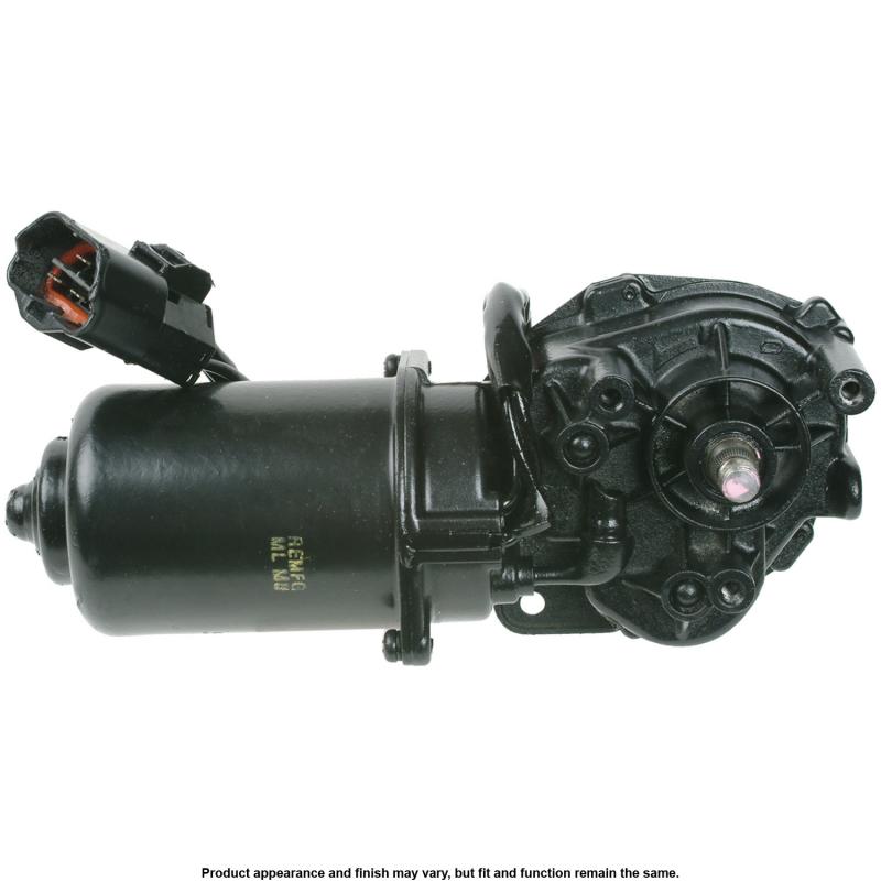1996 Honda Odyssey Windshield Wiper Motor Front A1 Cardone 434008 image 2 of 3