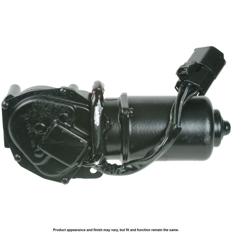 1996 Honda Odyssey Windshield Wiper Motor Front A1 Cardone 434008 image 3 of 3