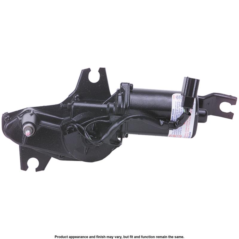 1984 Honda Accord Windshield Wiper Motor Rear A1 Cardone 434009 image 2 of 3