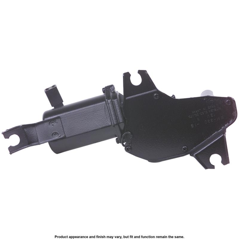 1984 Honda Accord Windshield Wiper Motor Rear A1 Cardone 434009 image 3 of 3