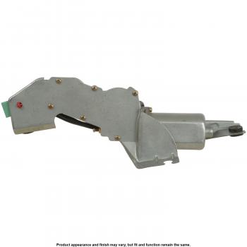 1997 Honda Accord Windshield Wiper Motor Rear A1 Cardone 434010 image 3 of 4