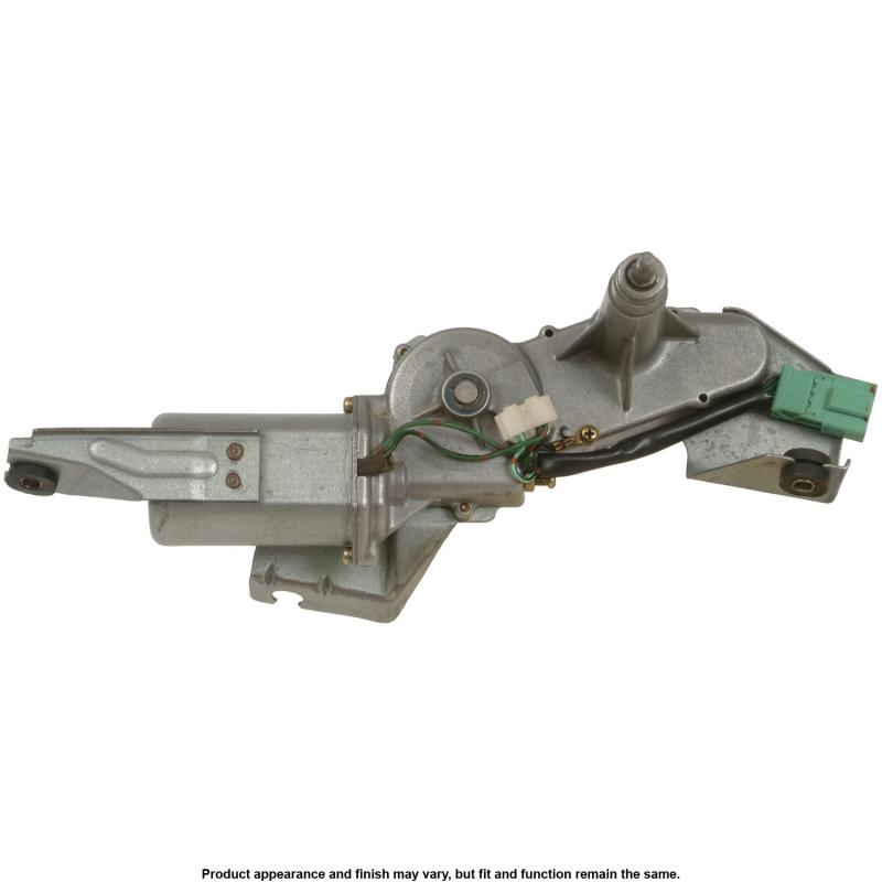 1994 Honda Accord Windshield Wiper Motor Rear A1 Cardone 434010 image 1 of 4