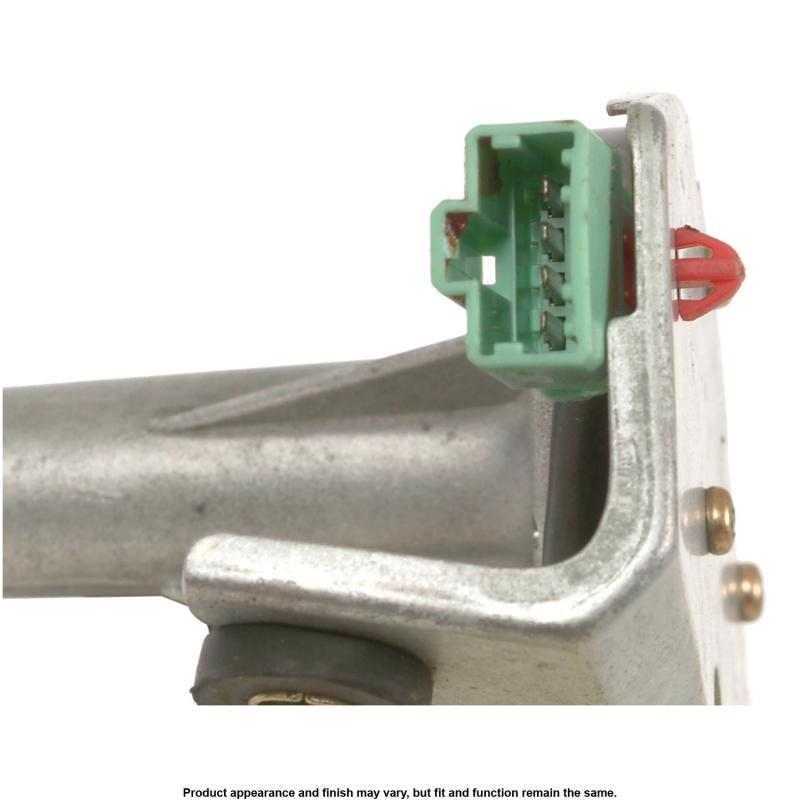 1994 Honda Accord Windshield Wiper Motor Rear A1 Cardone 434010 image 2 of 4