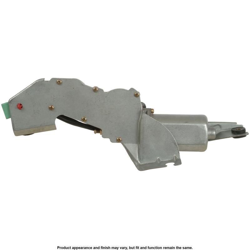 1994 Honda Accord Windshield Wiper Motor Rear A1 Cardone 434010 image 3 of 4