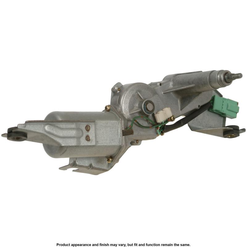 1994 Honda Accord Windshield Wiper Motor Rear A1 Cardone 434010 image 4 of 4