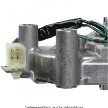 2000 Honda CR-V Windshield Wiper Motor Rear A1 Cardone 434012 image 1 of 4