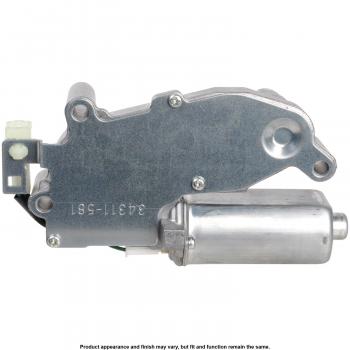 2000 Honda CR-V Windshield Wiper Motor Rear A1 Cardone 434012 image 2 of 4