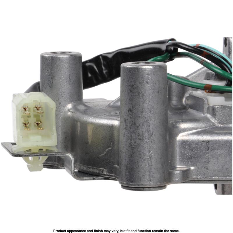 1999 Honda CR-V Windshield Wiper Motor Rear A1 Cardone 434012 image 1 of 4
