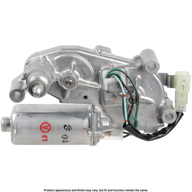 1999 Honda CR-V Windshield Wiper Motor Rear A1 Cardone 434012 image 4 of 4
