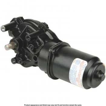 2001 Acura TL Windshield Wiper Motor