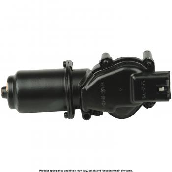 2003 Acura CL Windshield Wiper Motor Front A1 Cardone 434013 image 2 of 3