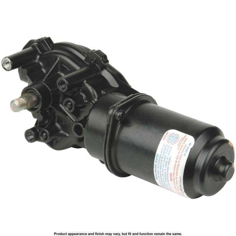 1998 Honda Accord Windshield Wiper Motor