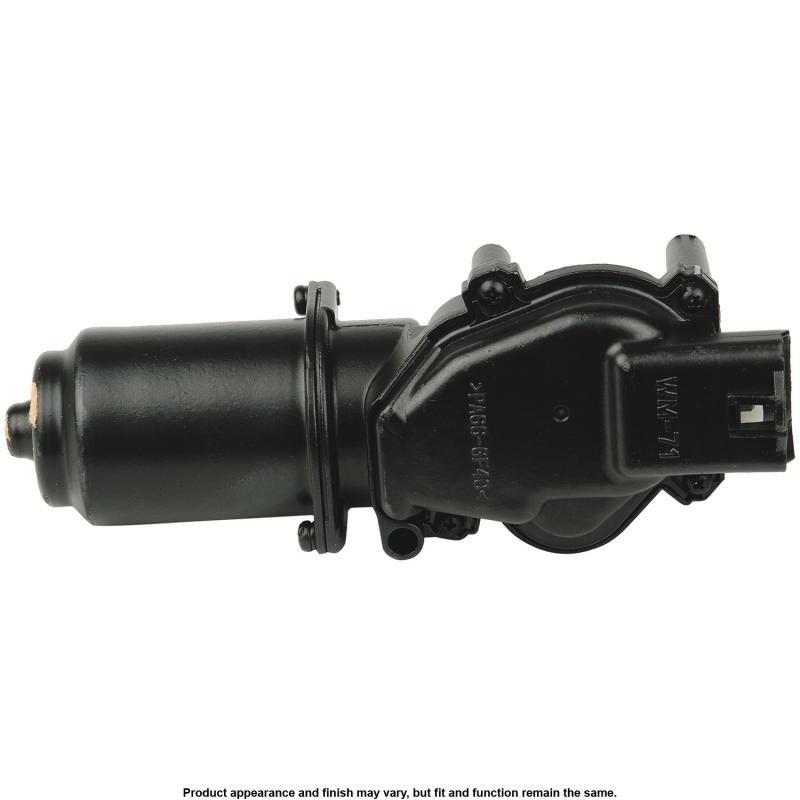1998 Honda Accord Windshield Wiper Motor Front A1 Cardone 434013 image 2 of 3
