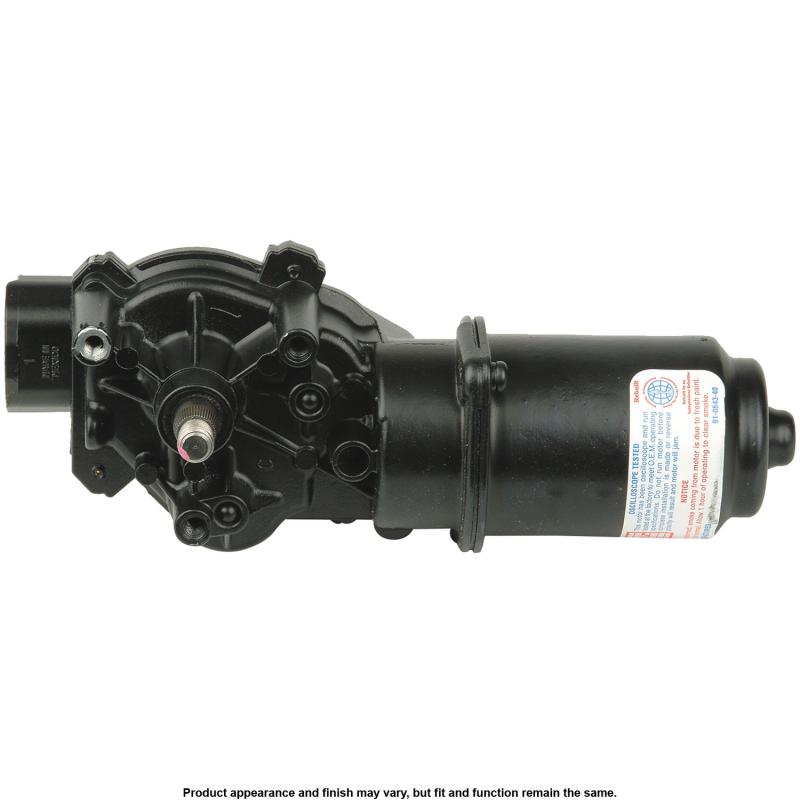 1998 Honda Accord Windshield Wiper Motor Front A1 Cardone 434013 image 3 of 3
