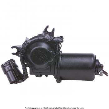 1990 Acura Legend Windshield Wiper Motor Front A1 Cardone 434014 image 3 of 3