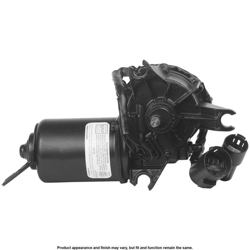 1988 Acura Legend Windshield Wiper Motor Front A1 Cardone 434014 image 1 of 3