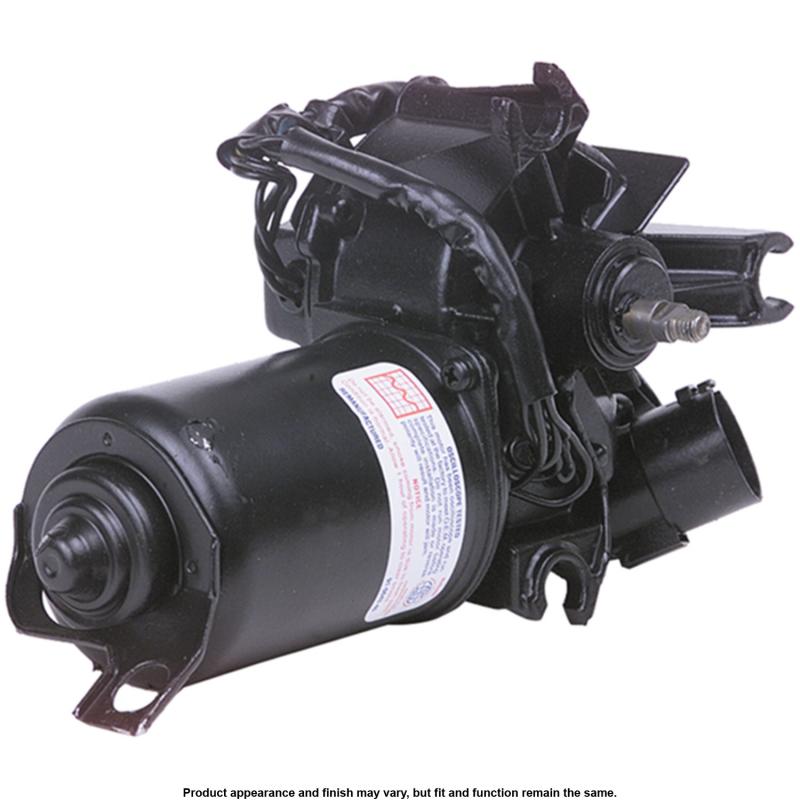 1988 Acura Legend Windshield Wiper Motor Front A1 Cardone 434014 image 2 of 3