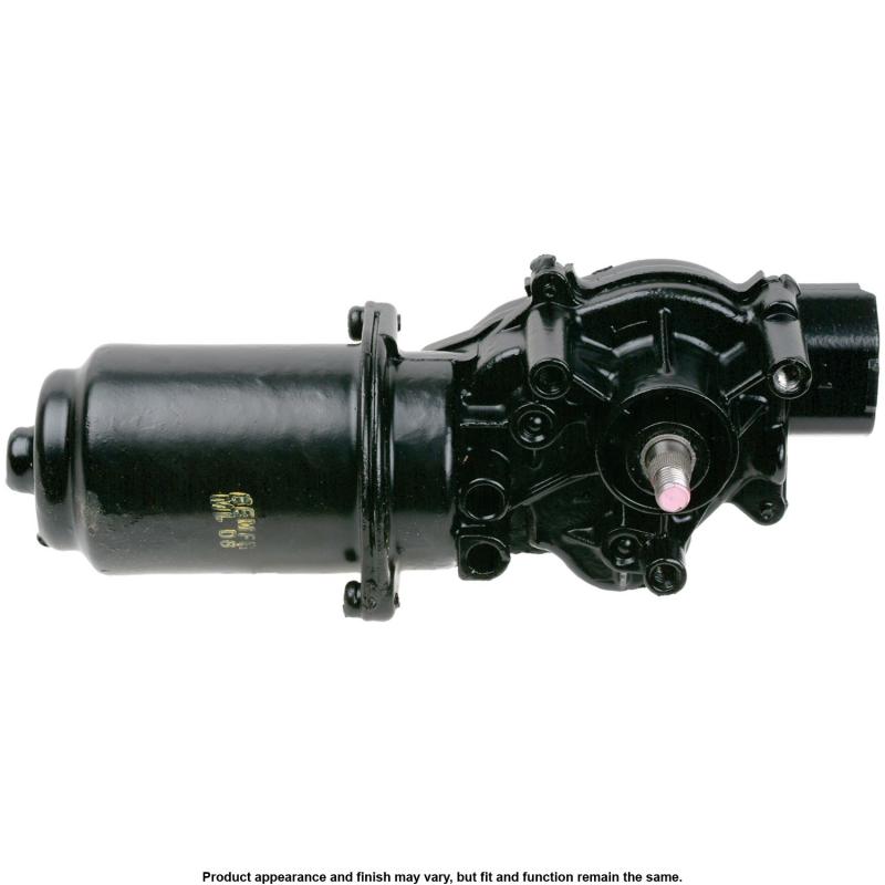 1998 Honda Prelude Windshield Wiper Motor