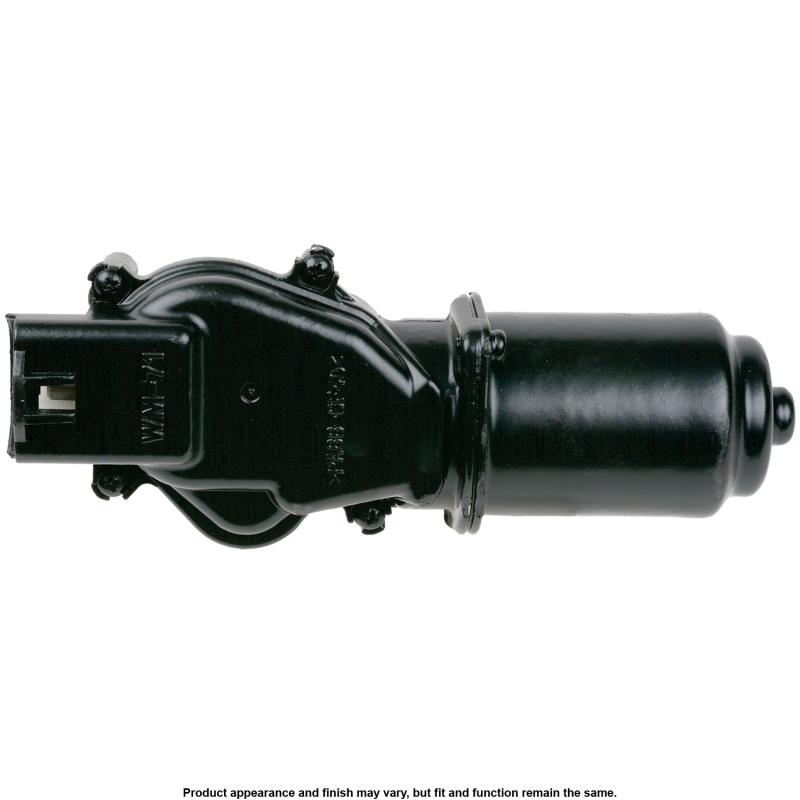 1998 Honda Prelude Windshield Wiper Motor Front A1 Cardone 434015 image 2 of 3