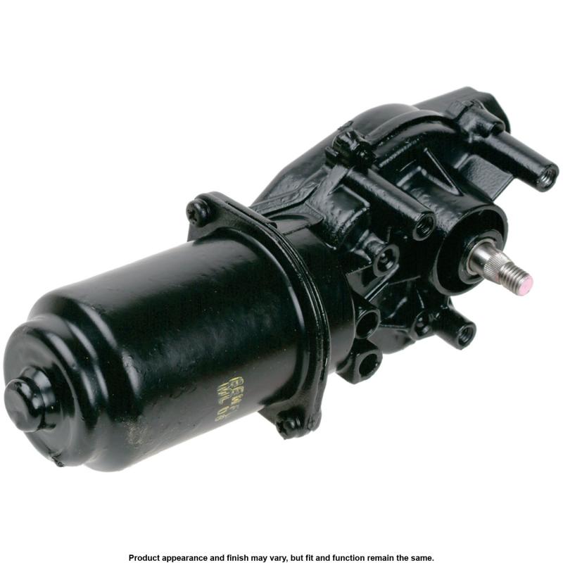 1998 Honda Prelude Windshield Wiper Motor Front A1 Cardone 434015 image 3 of 3