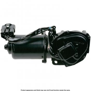 2005 Acura NSX Windshield Wiper Motor