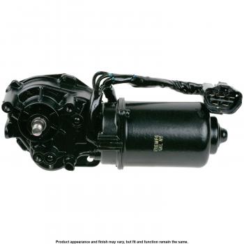 2005 Acura NSX Windshield Wiper Motor Front A1 Cardone 434016 image 2 of 3