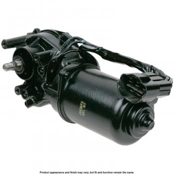 2005 Acura NSX Windshield Wiper Motor Front A1 Cardone 434016 image 3 of 3
