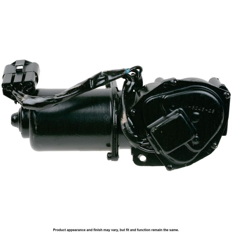 2000 Honda Odyssey Windshield Wiper Motor