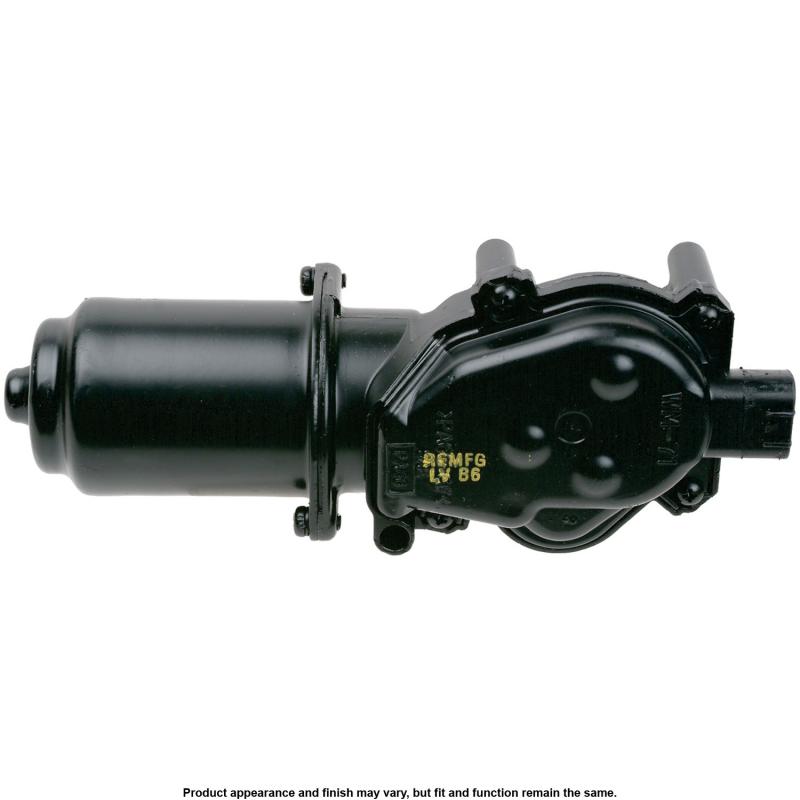 2002 Honda CR-V Windshield Wiper Motor