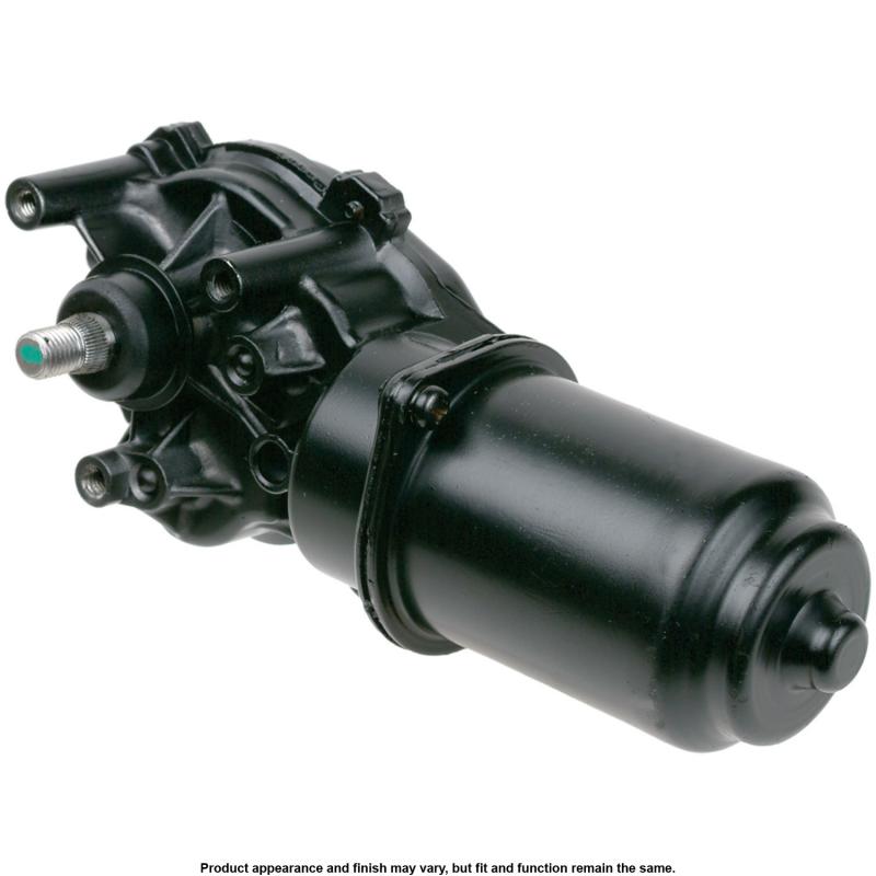 2002 Honda CR-V Windshield Wiper Motor Front A1 Cardone 434017 image 2 of 3