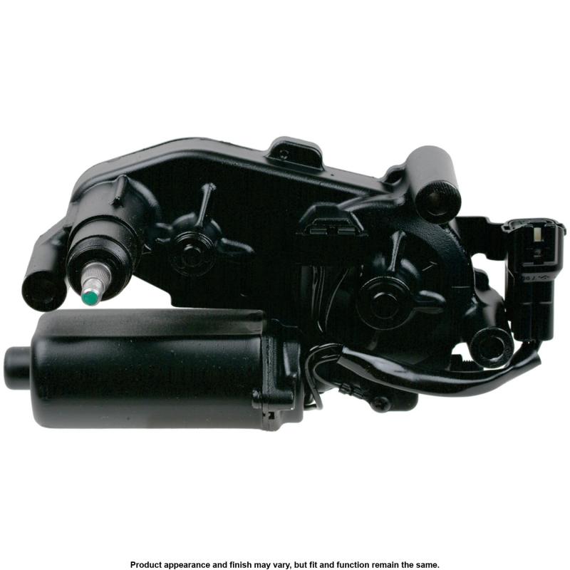 1995 Honda Civic Windshield Wiper Motor Rear A1 Cardone 434018 image 2 of 3