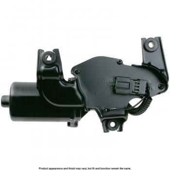 1998 Honda Odyssey Windshield Wiper Motor Rear A1 Cardone 434019 image 2 of 4