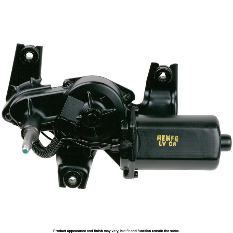 1996 Honda Odyssey Windshield Wiper Motor Rear A1 Cardone 434019 image 1 of 4
