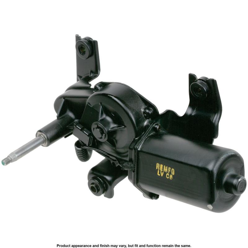 1996 Honda Odyssey Windshield Wiper Motor Rear A1 Cardone 434019 image 3 of 4