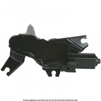 2006 Honda CR-V Windshield Wiper Motor Rear A1 Cardone 434020 image 1 of 3