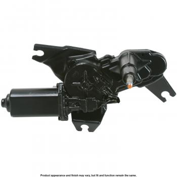 2006 Honda CR-V Windshield Wiper Motor Rear A1 Cardone 434020 image 2 of 3